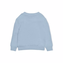ONLY KIDS Sweatshirt Weekday Cashmere Blue